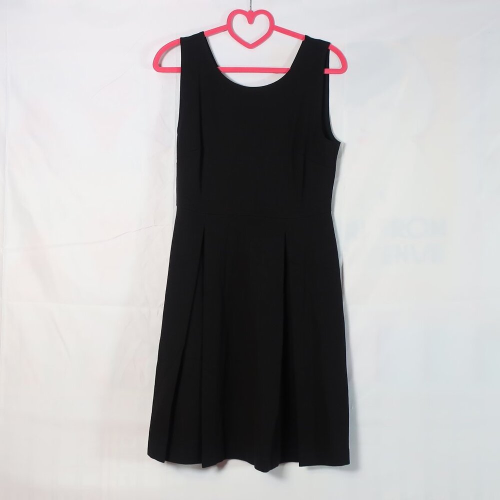 Little black dress size 8 (SMC22)